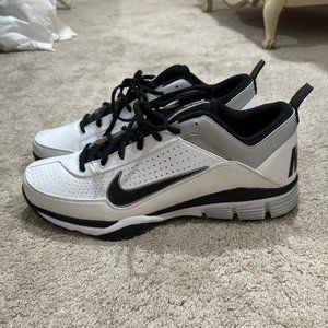 Mens - Nike Air Elite Shoe